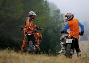 KTM 690 LC4 Enduro